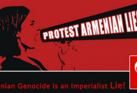 TOP FIVE FACTS about so-Called `Armenian Genocide -VIDEO